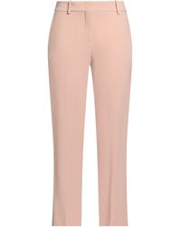 Ermanno Scervino - Pants Viscose, Acetate - Lyst
