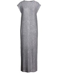 Alysi - Maxi Dresses - Lyst