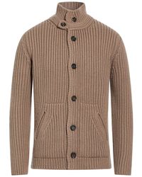 Daniele Fiesoli - Cardigan - Lyst