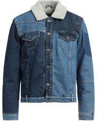 Desigual Jackets for Men | Online Sale up to 45% off | Lyst