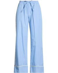 Amotea - Pants - Lyst