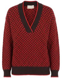Drumohr - Pullover - Lyst