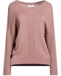 Alpha Studio - Pullover - Lyst
