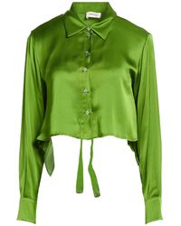 Ottod'Ame - Shirts - Lyst