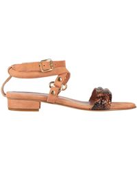 Eleventy - Sandals - Lyst