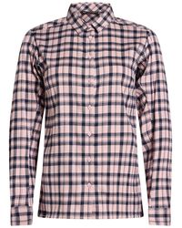 Salewa - Camicia - Lyst