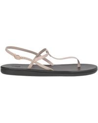 Ancient Greek Sandals - Thong Sandal - Lyst