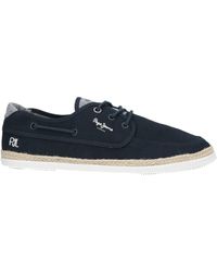 Pepe Jeans Trainers - Blue