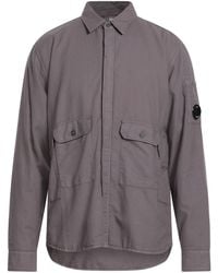 C.P. Company - Jacket - Lyst
