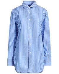 HOMMEGIRLS - Shirt - Lyst
