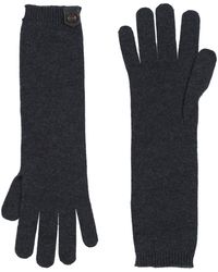 Brunello Cucinelli - Gloves - Lyst