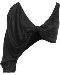 Atlein - Top Viscose - Lyst