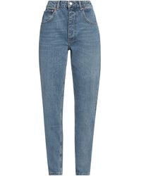 Reiko - Jeans Cotton - Lyst