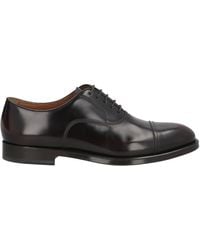 Doucal's - Schnürschuh - Lyst
