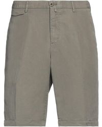 PT Torino - Shorts & Bermudashorts - Lyst