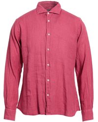 Fedeli - Camicia - Lyst