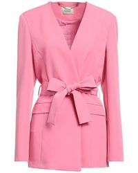 Fracomina - Blazer - Lyst