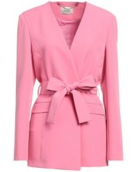 Fracomina - Blazer - Lyst