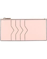 Valextra - Cardholder - Lyst