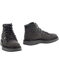 Hogan - Stiefelette - Lyst