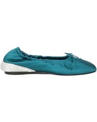 Lanvin - Ballet Flats - Lyst