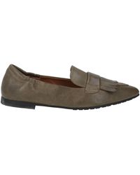 Zoe - Loafers Leather - Lyst