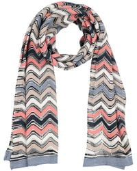 Missoni - Scarf - Lyst