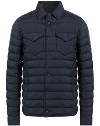 Herno - Puffer - Lyst