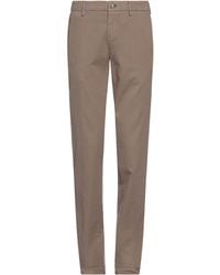 Mason's - Trouser - Lyst