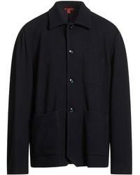 Barena - Jacket Polyamide, Acrylic, Wool, Elastane - Lyst