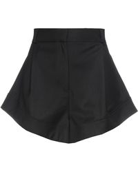 ACTUALEE Shorts & Bermuda Shorts - Black