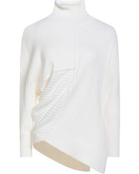 ARMANI EXCHANGE - Turtleneck - Lyst