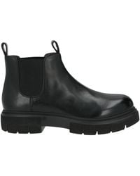 Mansur Gavriel - Ankle Boots - Lyst
