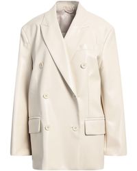 Stand Studio - Blazer - Lyst