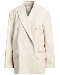 Stand Studio - Blazer - Lyst