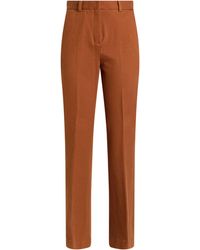 Circolo 1901 - Pants - Lyst