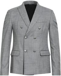 Daniele Alessandrini - Blazer - Lyst