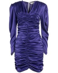 Nineminutes - Mini-Kleid - Lyst