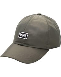 vans hats womens Green