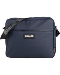 Blauer - Cross-Body Bags - Lyst