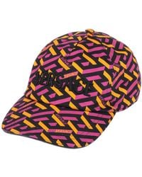 Versace - Hat - Lyst