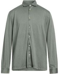Fedeli - Camisa - Lyst