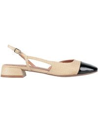 Bibi Lou - Ballet Flats - Lyst