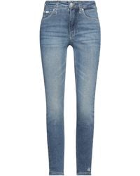 Calvin Klein - Jeans - Lyst