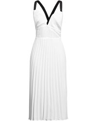 Proenza Schouler - Midi Dress - Lyst