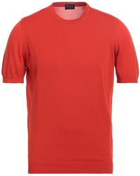 Drumohr - Sweater - Lyst