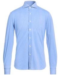 Orian - Light Shirt Polyamide, Elastane - Lyst
