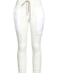 Rick Owens - Pants - Lyst