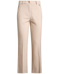 Herno - Pants Polyester, Wool, Elastane - Lyst