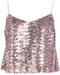 Please - Tops - Lyst